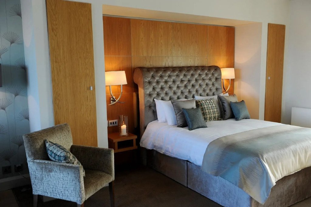Smiths At Gretna Green Hotel