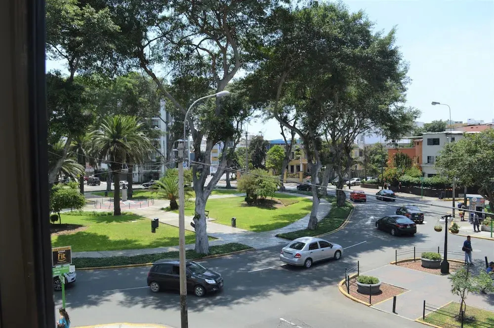 Private Modern Apartment in Pardo - Miraflores