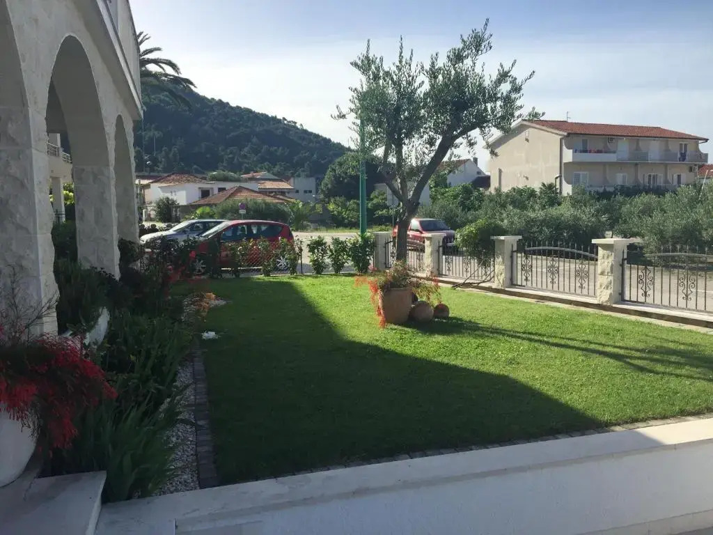 Villakamena