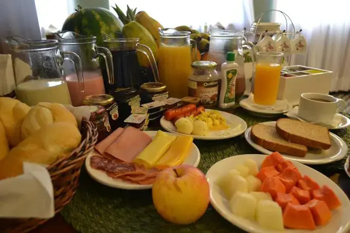Villa de Vincenzi Apart Hotel
