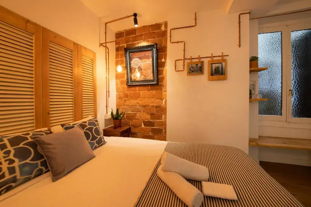 Off Beat Guesthouse - Self-check-in