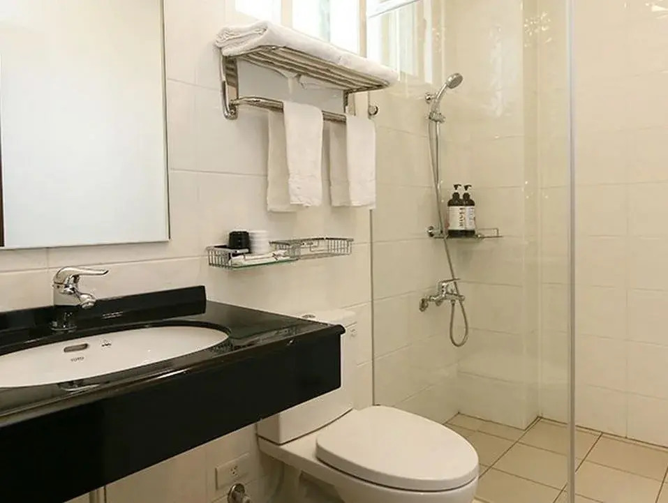Normans B&B