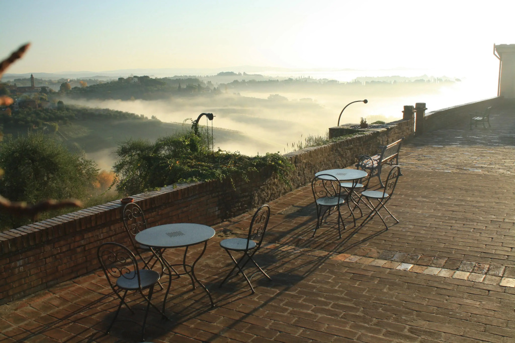 Hotel Palazzo di Valli