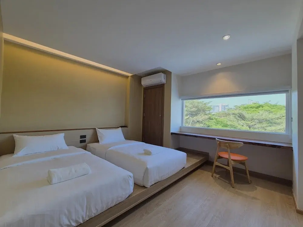 The Publyc Hotel