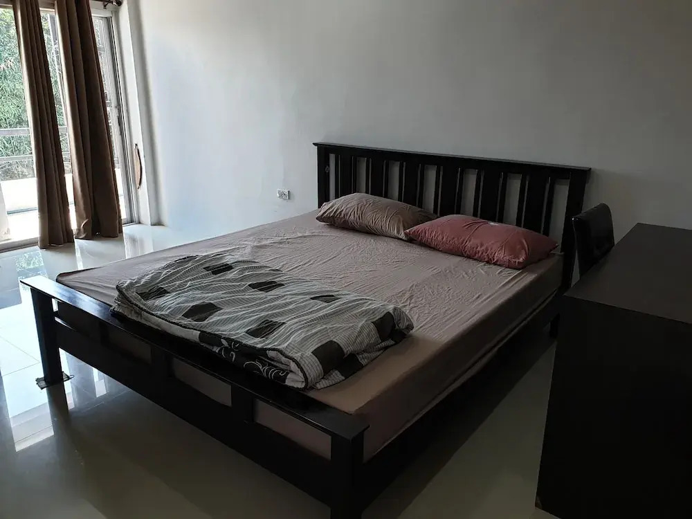 OYO 974 The Rest Village Apartment