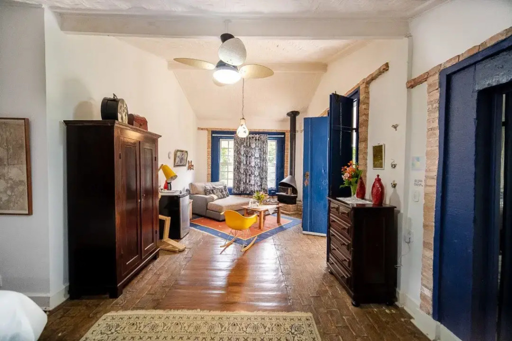 Pousada Ronco do Bugio - Pousada Boutique