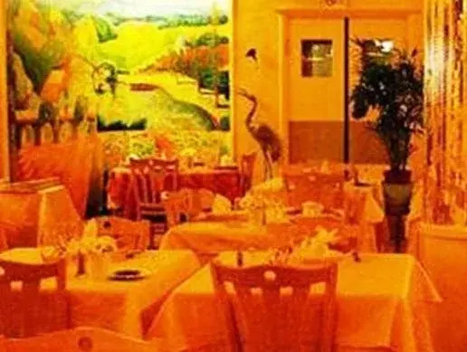 Hôtel Claude Calas