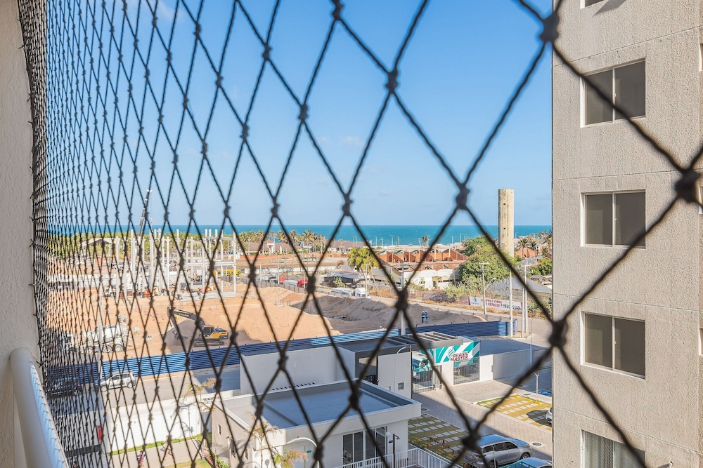 Mirante #608 - Apartment With Balcony by Carpediem