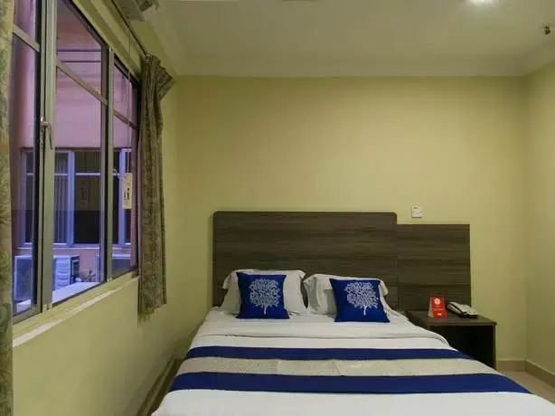 OYO Rooms Imbi Monorail Station