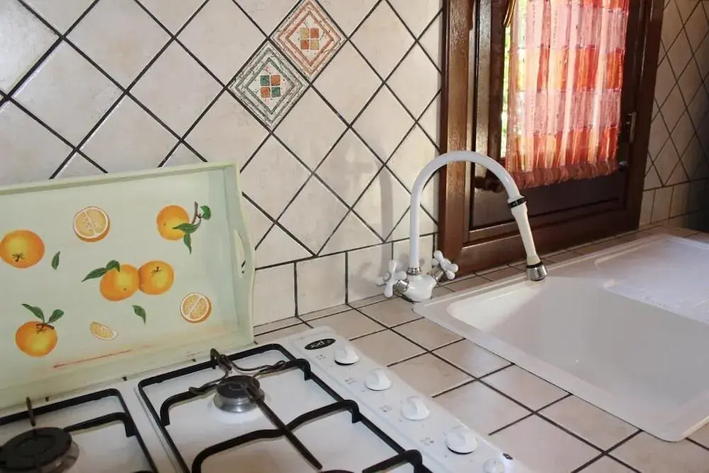 Camere da Mariolina