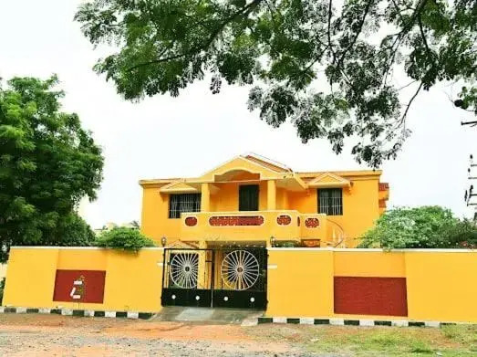 Smith Guest House