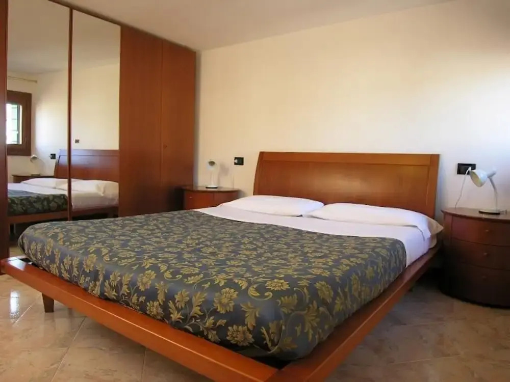 Hotel Caneva