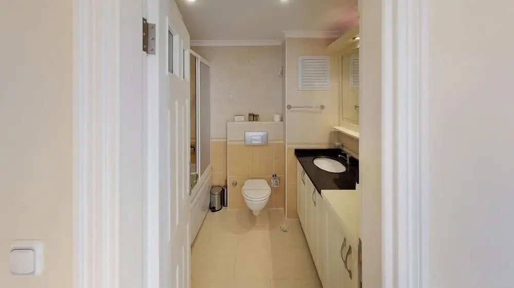 Gold City 2 Bedroom Villa 2