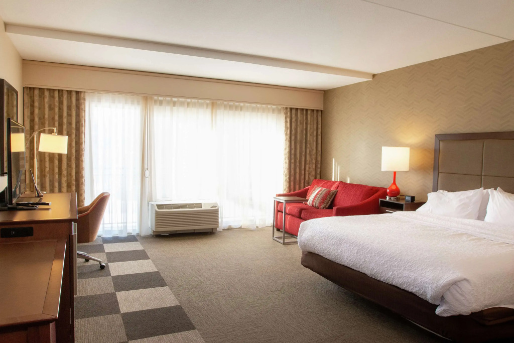 Hampton Inn & Suites Boone, Nc