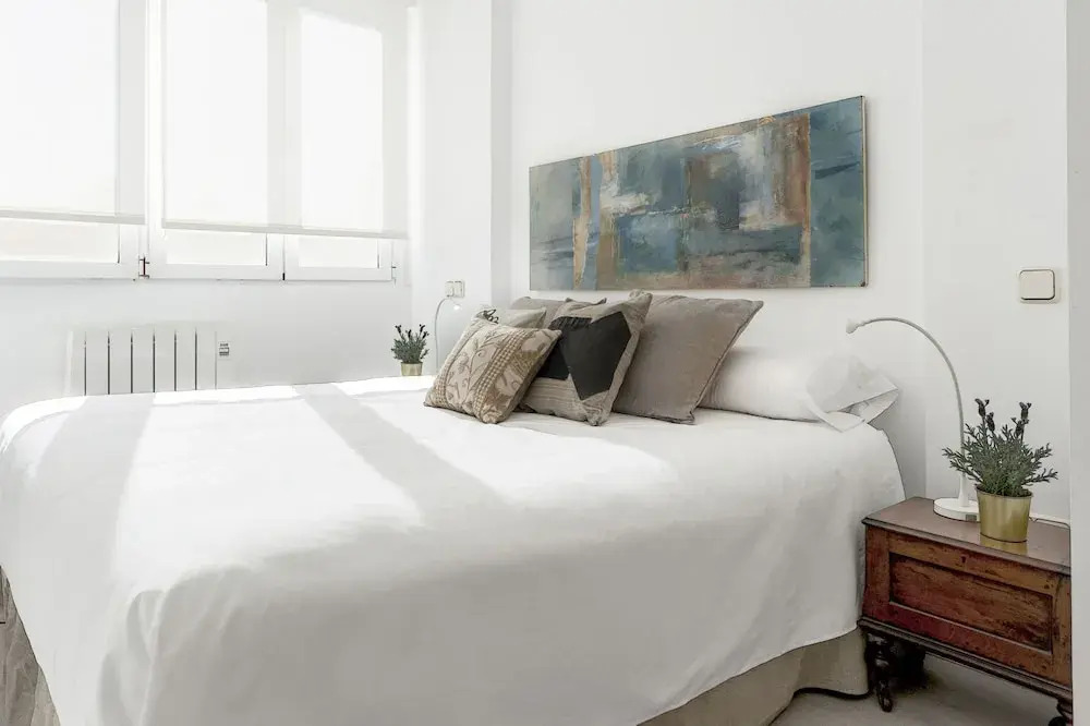 Alterhome Apartamento Principe de Vergara II