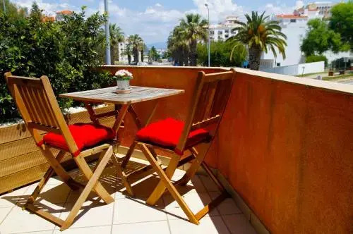 "Casas Novas Guesthouse"