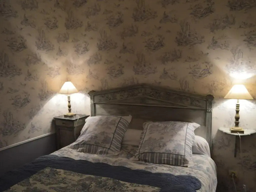 Appartement Le Blanc, 2 pièces, 3 personnes - FR-1-591-36