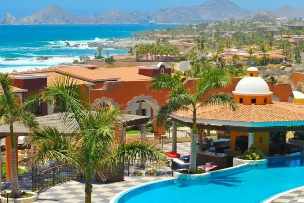 Beautiful 2 BR Suite Awesome View Cabo San Lucas