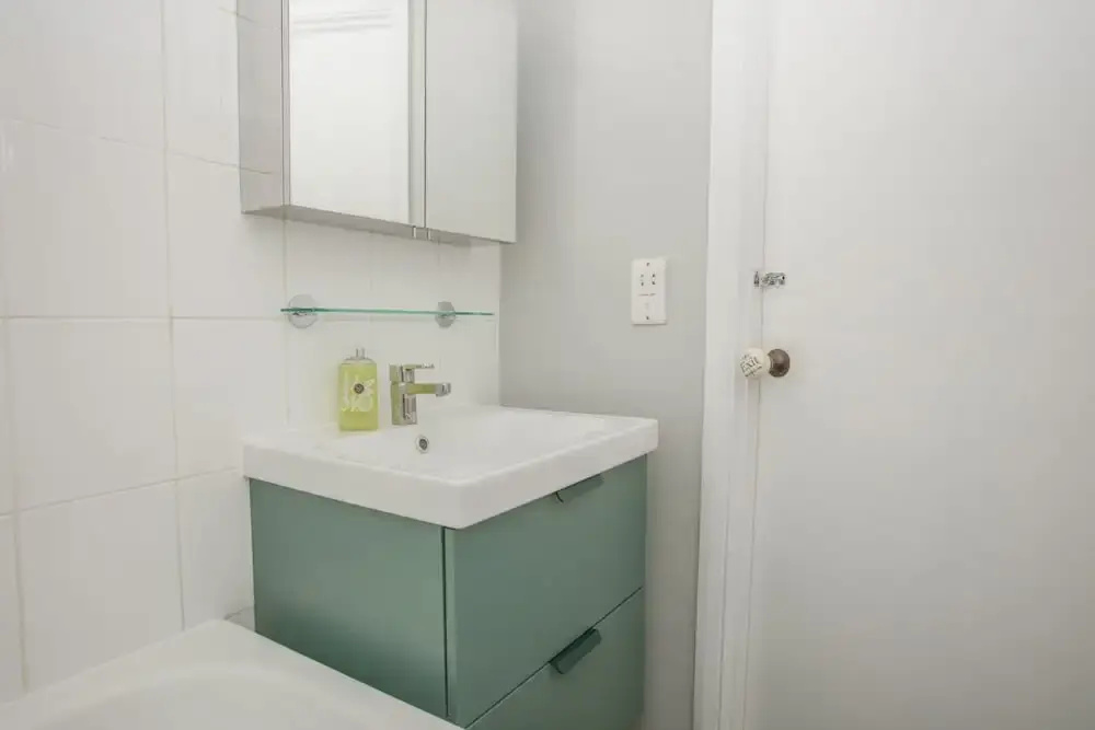 3 Bedroom Apartment in Kensington