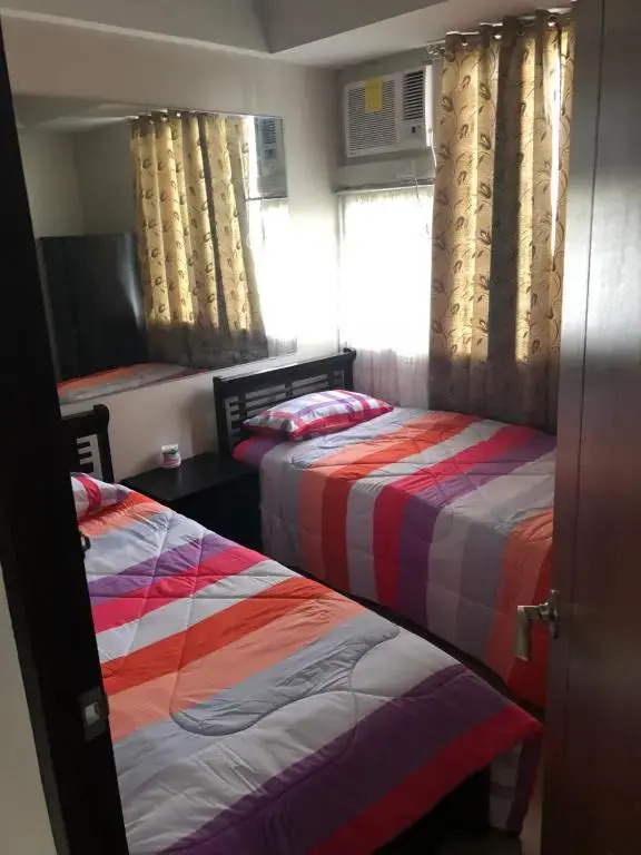 4Q tower D Manhanttan Heights Cubao QC