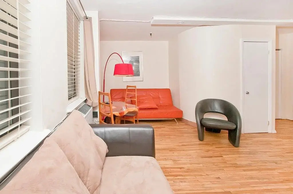 Midtown Lodging