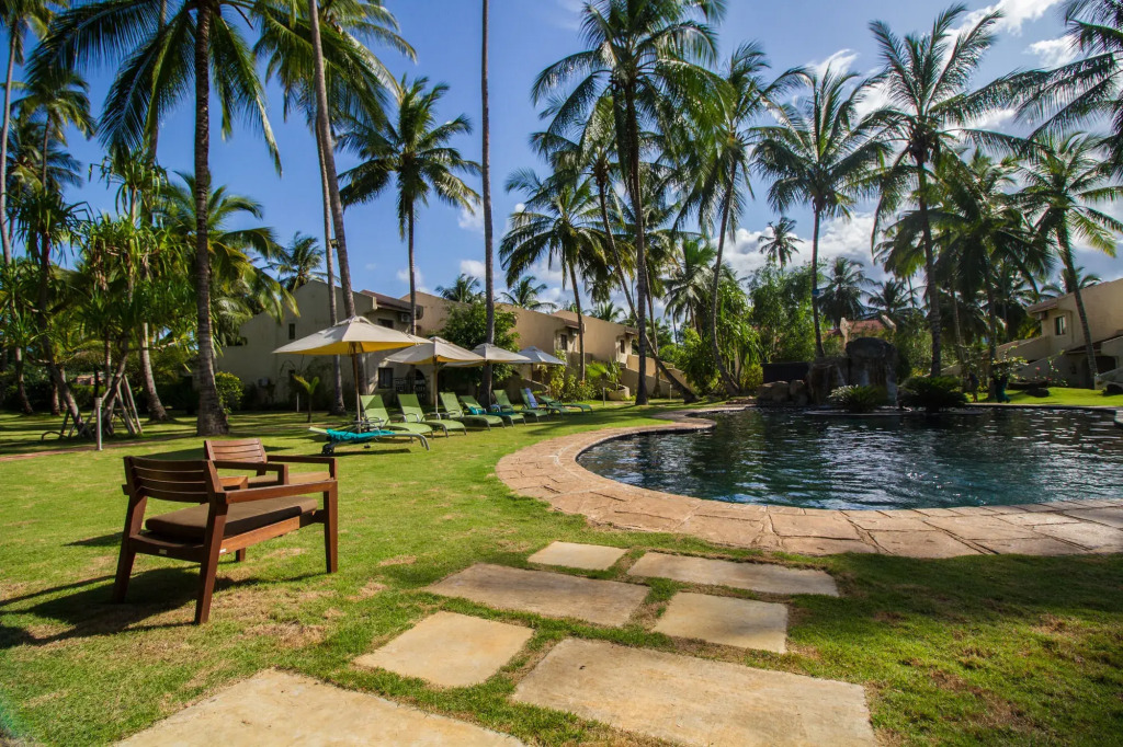 Omali São Tomé