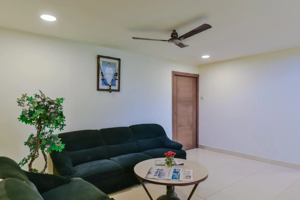 Hotel Roopa