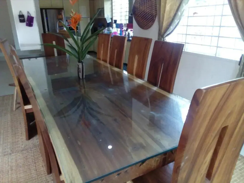 Homestay VillaSolihin Sungai Buloh