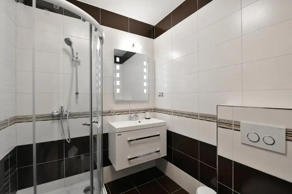 Apartmány Na Náměstí 85