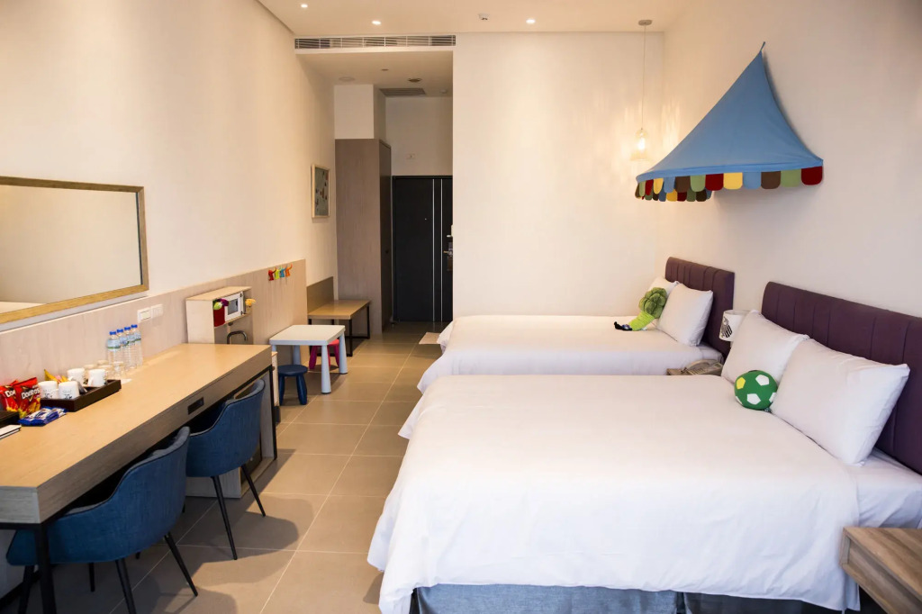 Ye Lin Resort