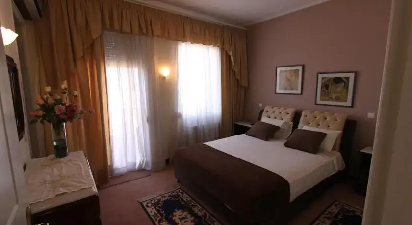 Villa Kanoni