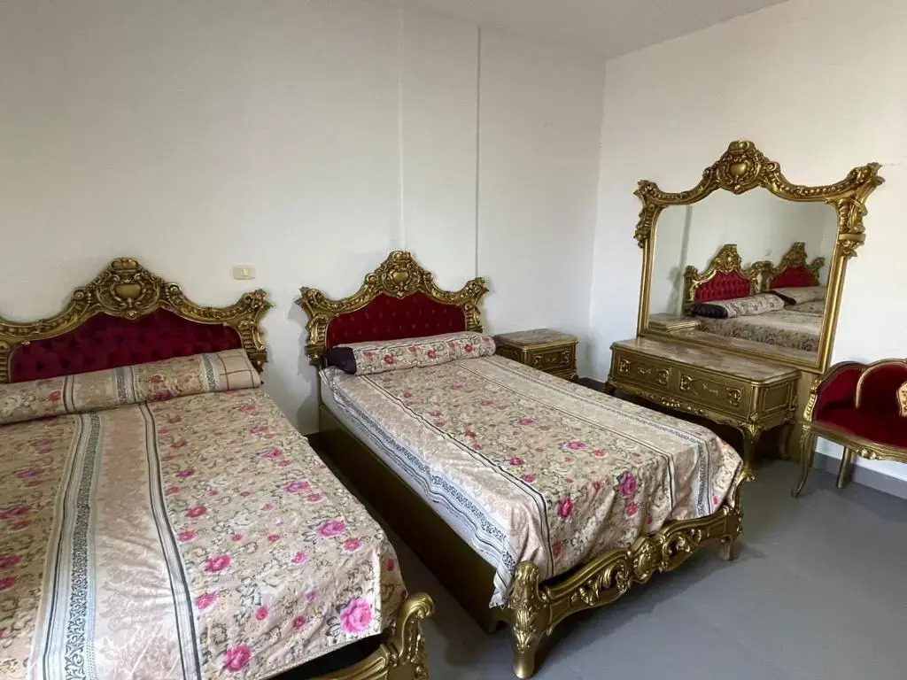 Amwaj North Coast Villa