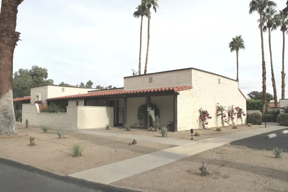 Deanza: Pattyâ€™s Place: Swim, Golf, & Relax 2 Bedroom Condo