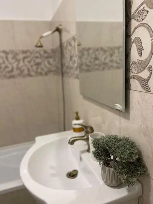 Apartament Modern Centru Sibiu 2Dormitoare