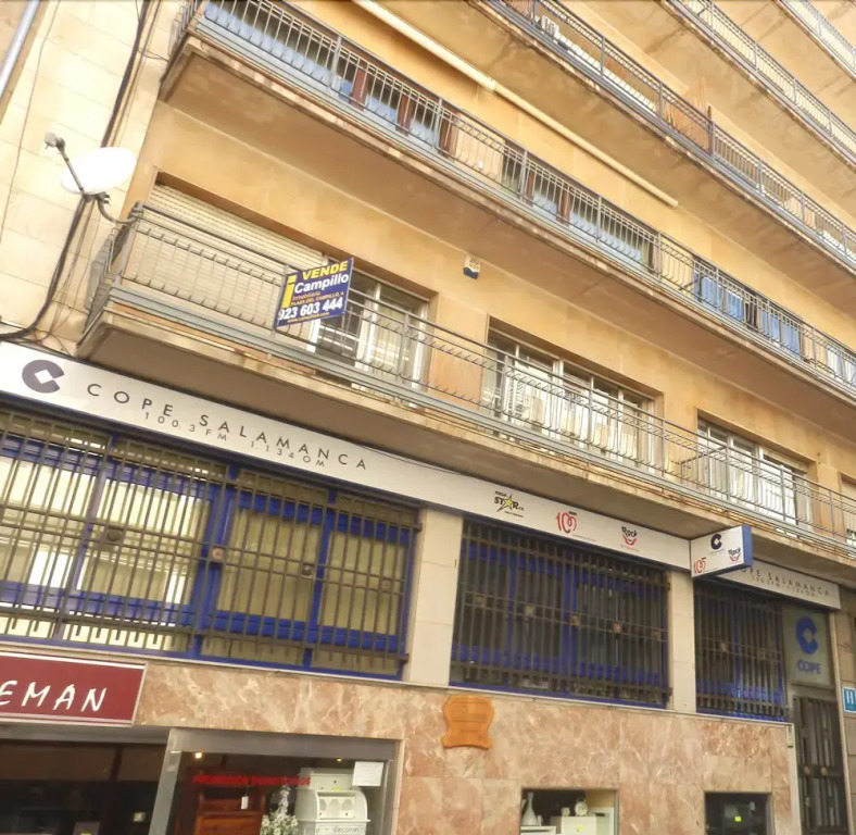 Apartamento Sol Oriente