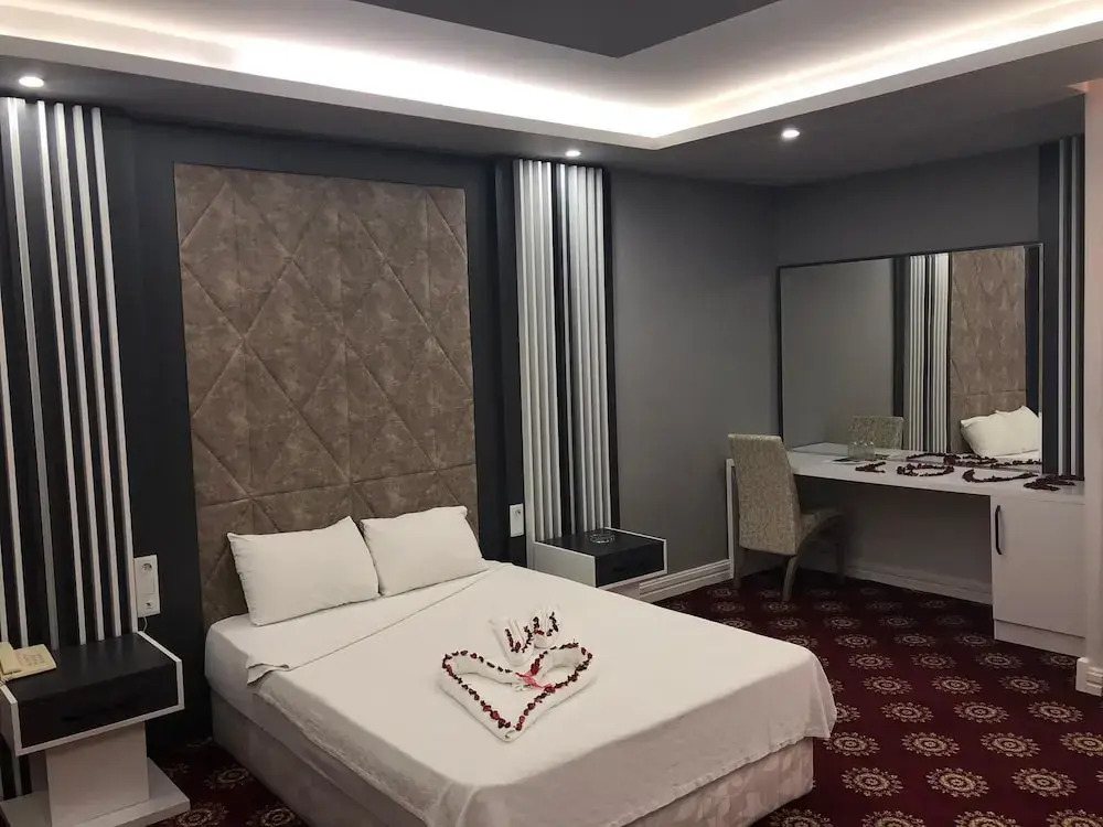 Kardelen Hotel