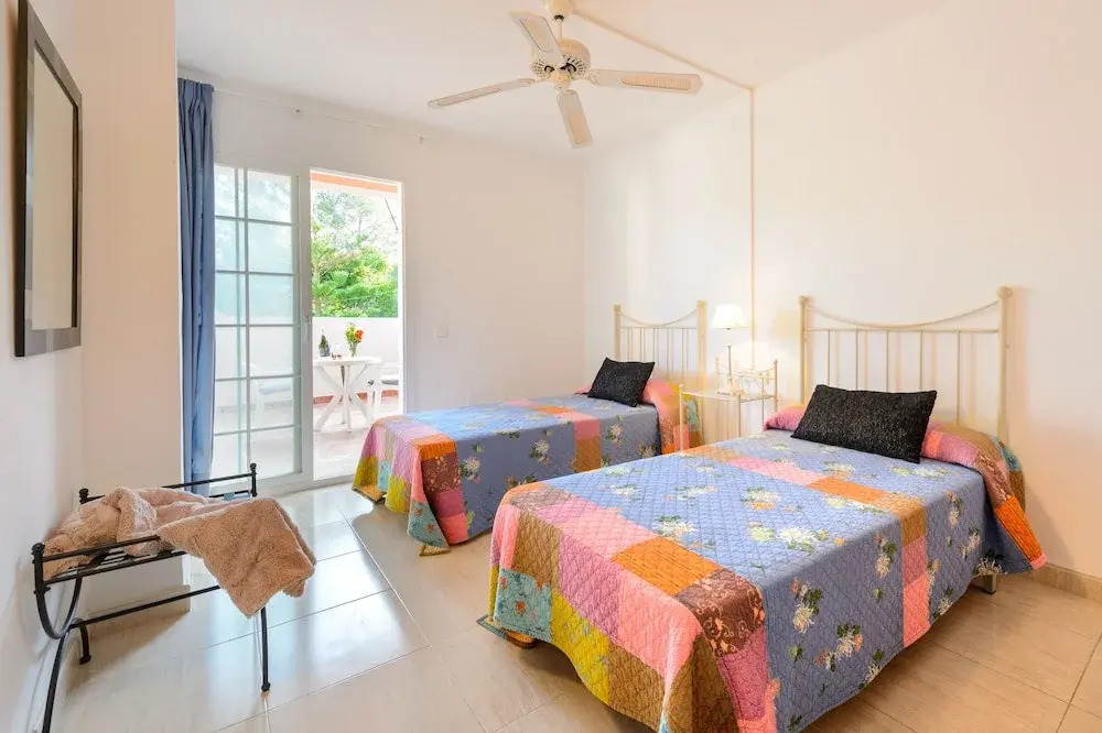 Villa Cas Puig - Beach of Portinatx
