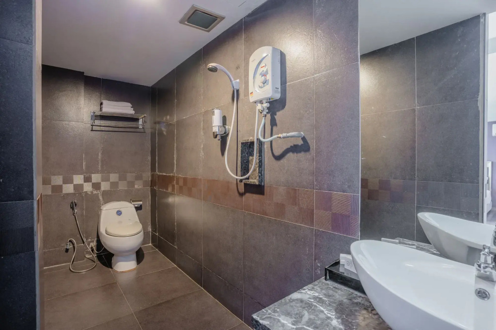 Euro Rich Hotel Melaka