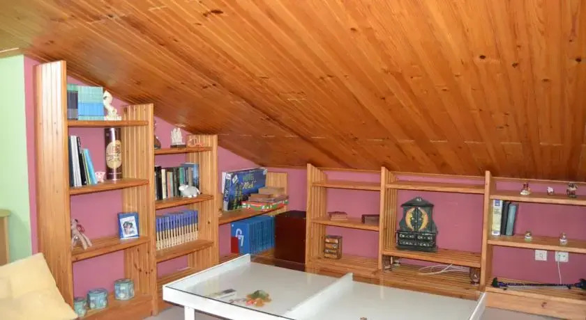 Casa la Zambomba