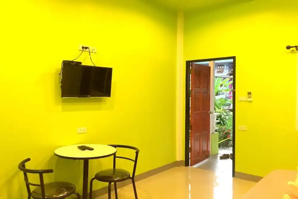 Sea Breeze Bungalow