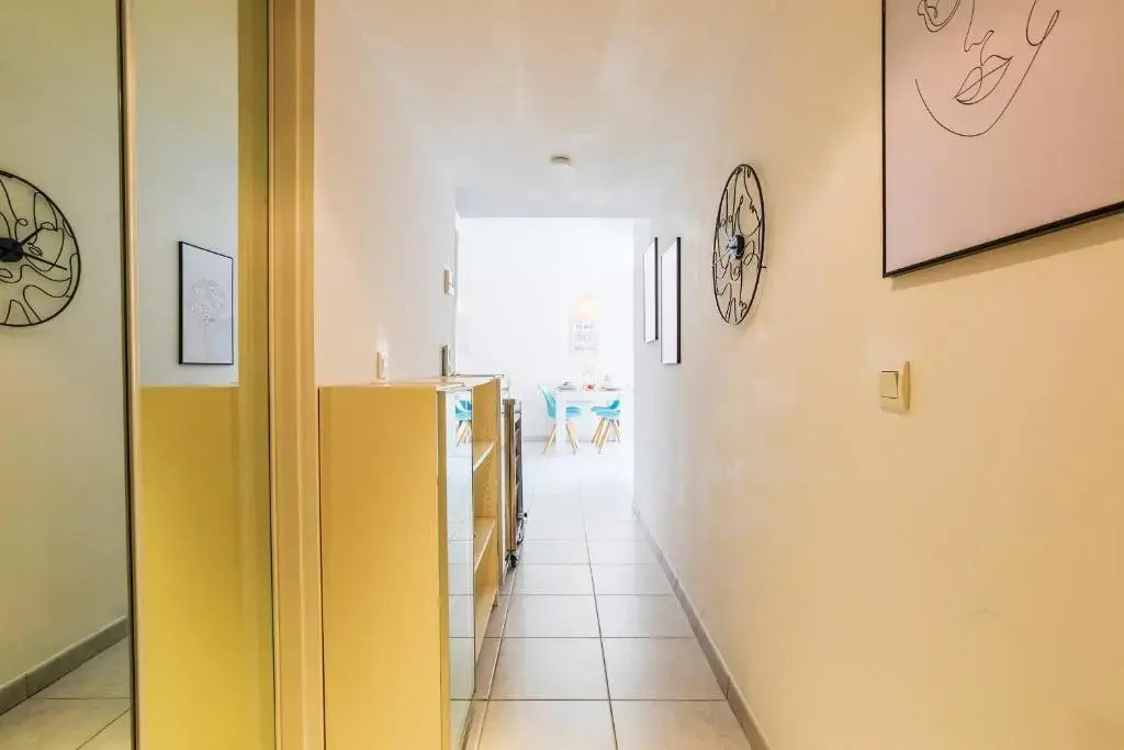 PALAIS LIBERTE V AP4267 By Riviera Holiday Homes