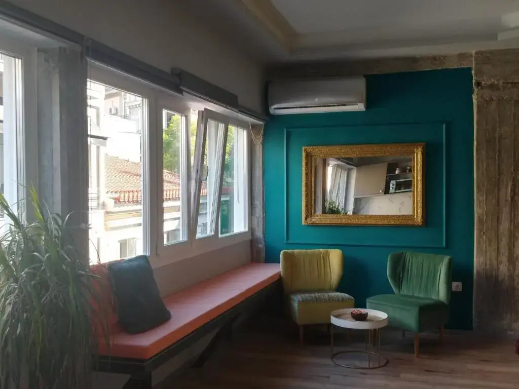 Na'maste Apartments