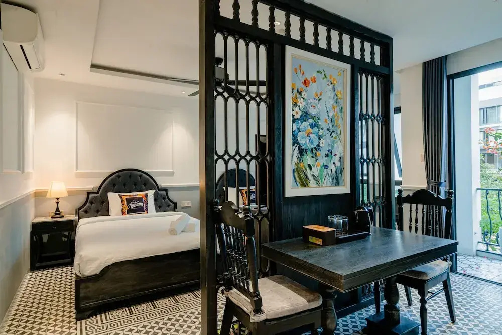Dérive Boutique Villa & Apartment Da Nang