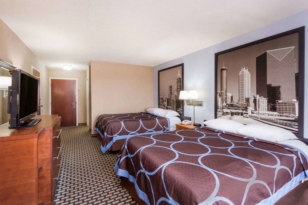 Quality Inn Tallapoosa