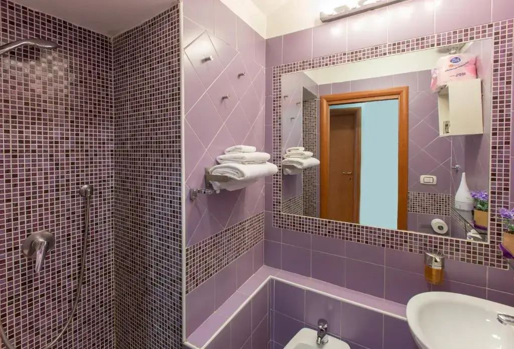 Bed & Breakfast La Mansarda
