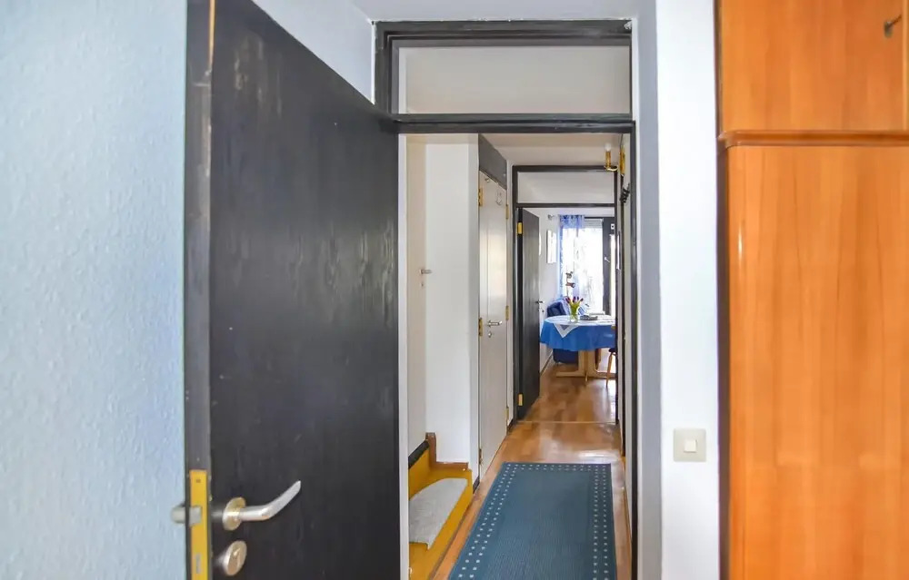 Ferienwohnung Hirt