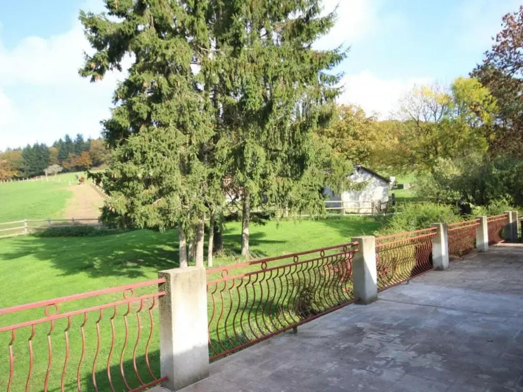 Maison dans la forêt dÉcouves avec WIFI et animaux acceptés - FR-1-497-111