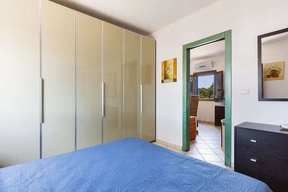 Villa Acqua Dolce - Chiusurelle B2/2