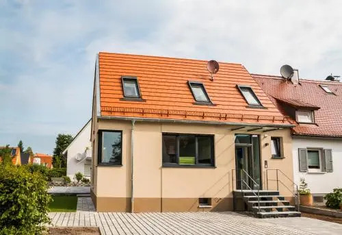Ferienhaus KAMM8
