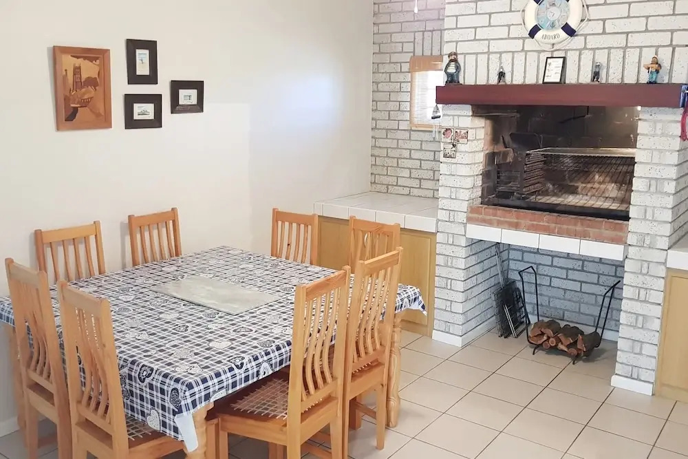 6 Duynbeek Self catering